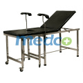 Gynecology multi-function exam table with arm OT006